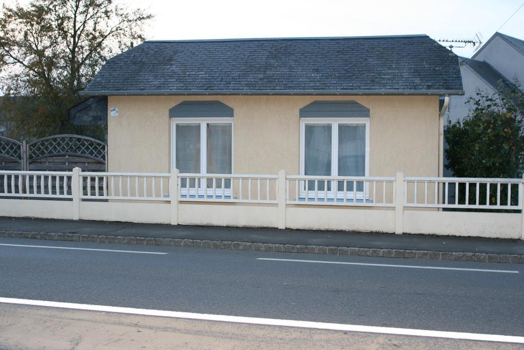 La Doris Villa Сен-Пер-сюр-Мер Екстериор снимка